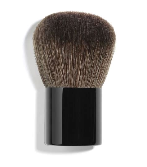 chanel pinceau|chanel petit pinceau kabuki brush.